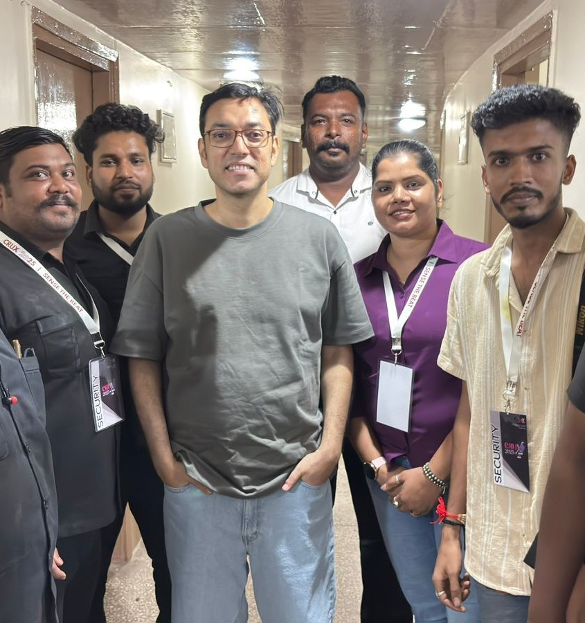 Why Choose ISecurity Services